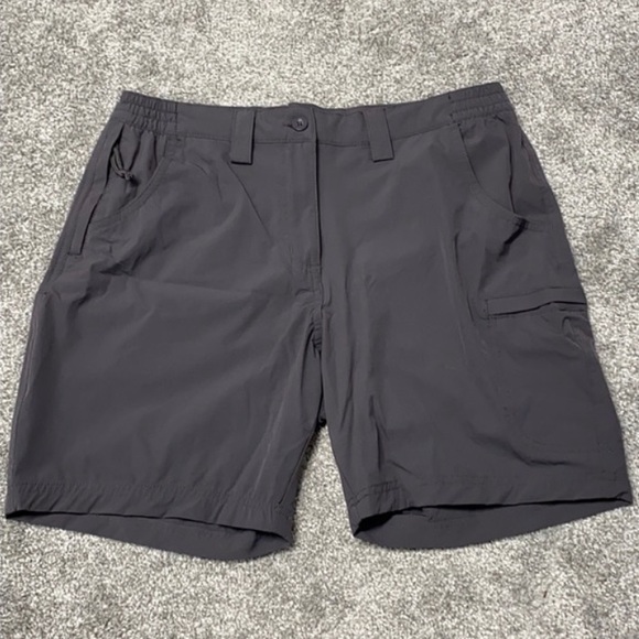 Grey Mountain Warehouse Casual Shorts, 6 - Picture 1 of 8